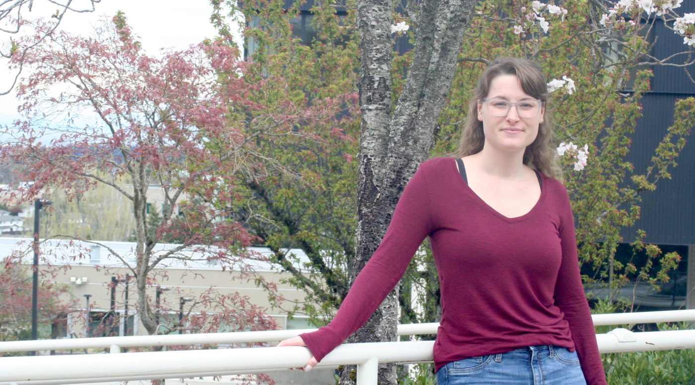 Province-wide tuition waiver gives former foster kids a fighting chance