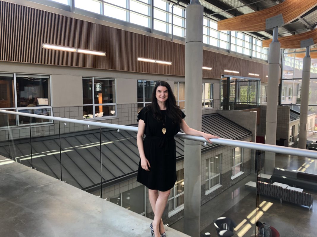 Kwantlen Polytechnic University to Offer Mentorship Program for Former Youth in Care