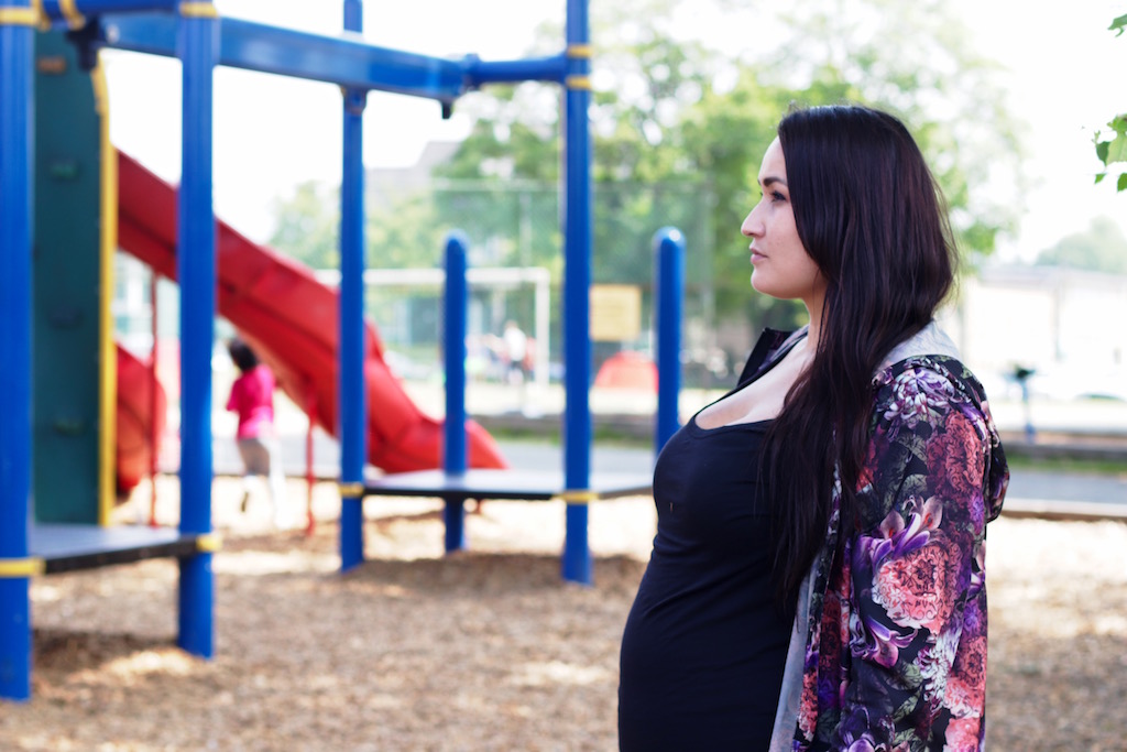 ‘We’re willing to give strangers just about anything to look after kids, but we have this blockage when it comes to supporting families,’ says professor.