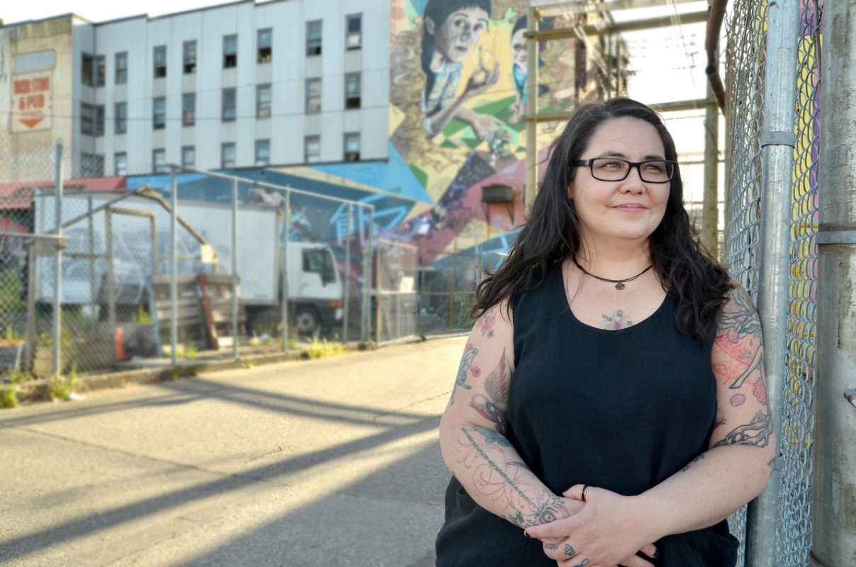 ‘Permanent poverty until I die:’ Former foster kids left behind by B.C.’s tuition waiver program