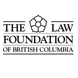 Law Foundation of BC