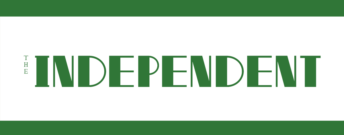 The Independent Logo