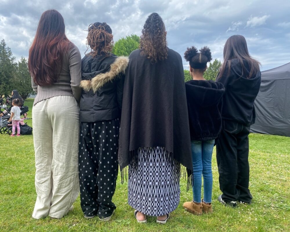 Afro-Indigenous mom wins case in top ‘B.C.’ court against agency that seized her kids