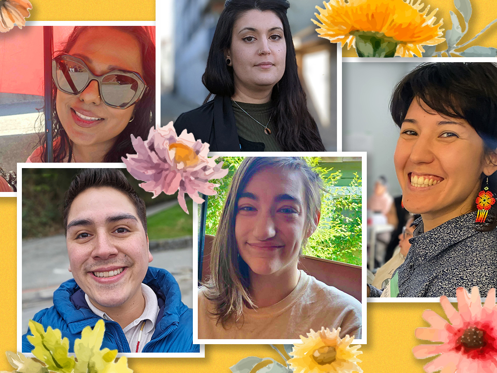 Former Foster Kids Share Their Visions for the Future