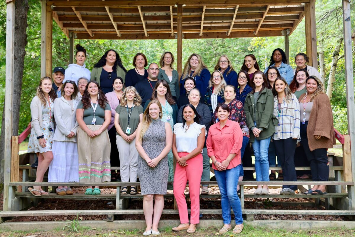 'It's not separating families, it's finding ways to keep them together’: Ontario First Nation reclaims jurisdiction over child services